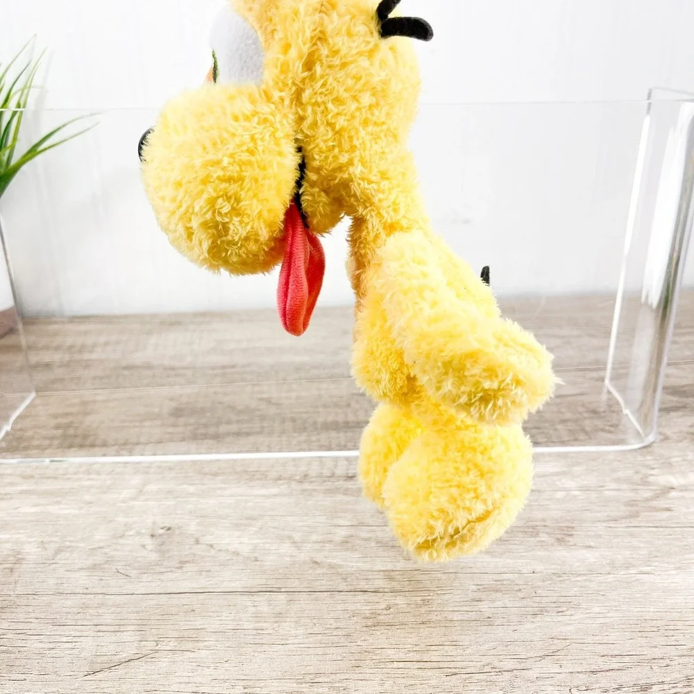 The Garfield Movie Odie 8